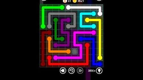 Draw Line Block Lychee Pack Level 1-10 Answer Walkthrough