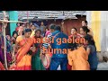 Mausi Gaelen Jhumar