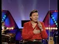 Karel Gott - Polka-Medley (Palast der Republik 1987, live)