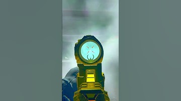 *New* Warzone Meta Makes Players Retire The Iso Hemlock..