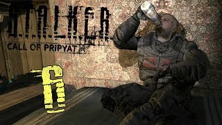 ПОХОД В ПРИПЯТЬ • Прохождение S.T.A.L.K.E.R.: Зов Припяти #6