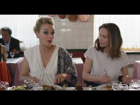 Paris Can Wait (2017) - Paris Can Wait (2017)
