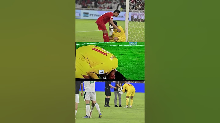ERNANDO ARI BLUNDER!!BEGINI KATA ERICK T & STY !! #timnas #pialadunia2026 #erickthohir #shintaeyong