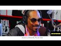 Snoop Dogg Freestyling On The Gazette Beat By Mahlathini & Mahotella Queens