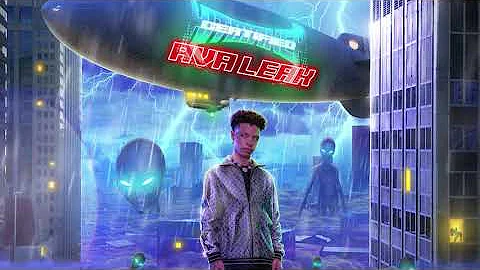 Lil Mosey - Focus On Me [Audio]