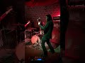 Grim Rhythm Last Chance Rock N Roll Bar 18 7 25 Grim Rhythm Last Chance Rock N Roll Bar 18 7 25