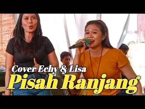 OM. Monata Music | Pisah Ranjang | Cover Echy & Lisa [Nheng Delis Official]