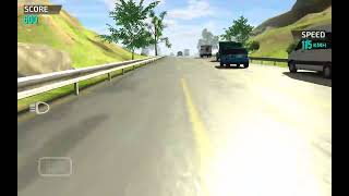 Racing in Car 2 Gameplay 2019 (25 Augest 2019) screenshot 4
