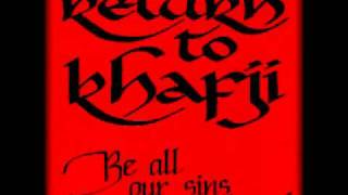 Return To Khafji - To Suffer Always
