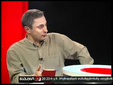 არგუმენტები (30/06/11)