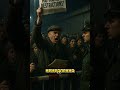 Берлинская стена: граница, разделившая мир