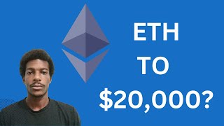 Ethereum: A Realistic Price Prediction Details
