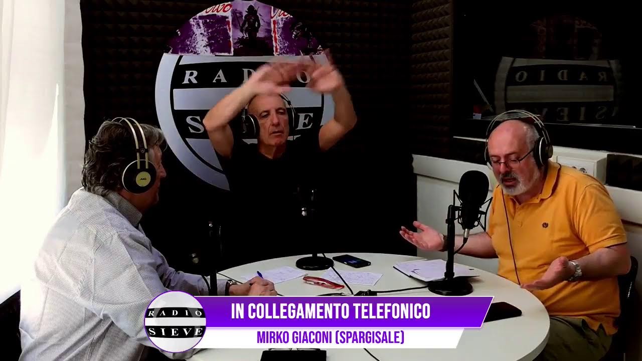 Amici Viola del 16 Maggio 2025