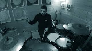Take It Up - Wilkinson Drum Cover