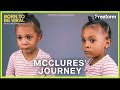 Born to Be Viral: The Real Lives of Kidfluencers | The McClures’ Journey | Freeform