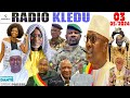 La Revue de Presse de la RADIO KLEDU du 03 MAI 2024 Mp3 Song