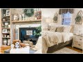 Adorable Farmhouse Home Tour