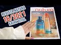 Revista Natura 16/2021: 😱👏😍 Kaiak Vital + RELANÇAMENTOS + Água Prebiótica + Ofertas