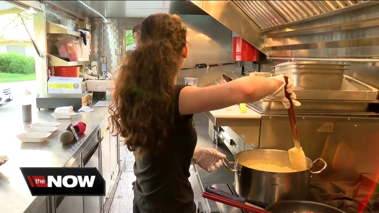 Food Truck Festivals Of America Coming Back To Waukesha