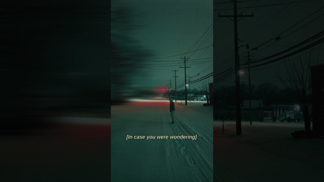 You got a good algorithm to be here🖤 