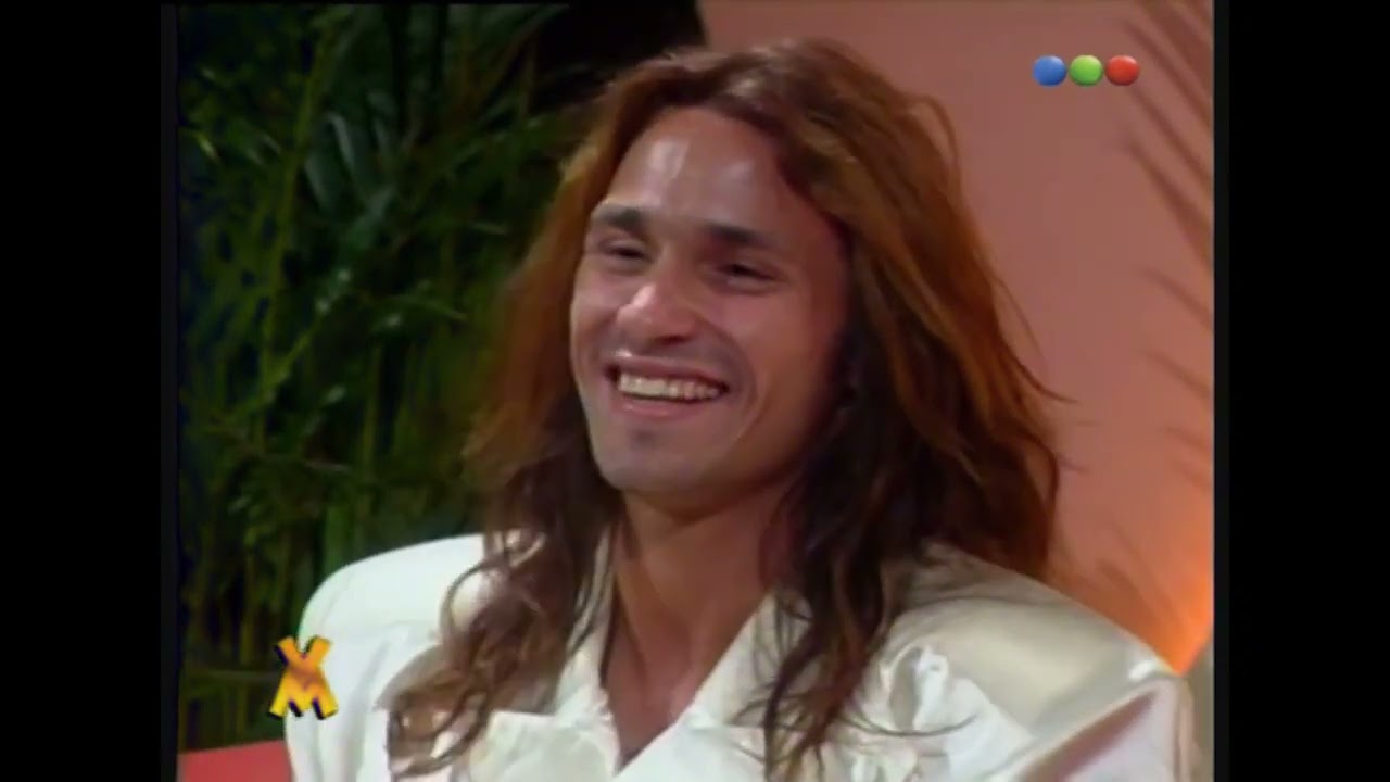 Videomatch - Vale Valeria 05 - Grupo Complot - Sin interrupciones