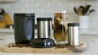 Hyperchiller Coffee Cooler