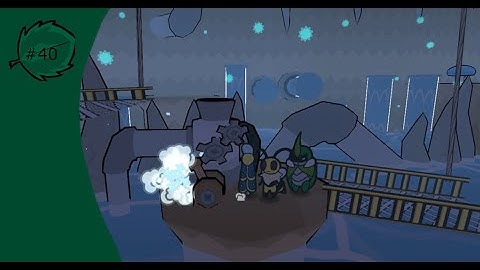 Bug Fables The Everlasting Sapling Episode 40 Getting Into The Right Gear