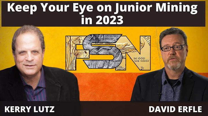 Keep Your Eye on Junior Mining in 2023 - David Erf...