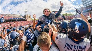 College Football Game Winning Plays Compilation (2019)