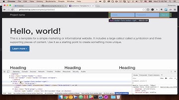 Building a Pinterest Clone - Part 2 of 13