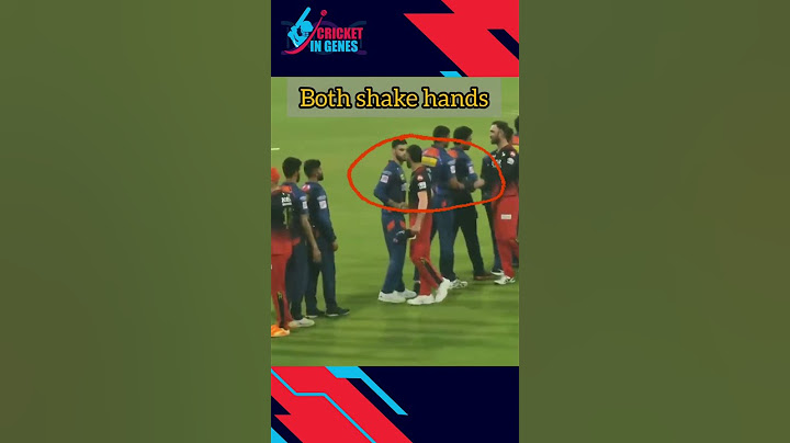 Virat Kohli fight with Naveen Ul Haq Real Video #shorts #trendingshorts #viralshorts #cricketshorts