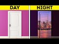 Cute And Colorful DIY Home Decor Ideas || DIY Furniture, Bedroom Crafts And Backyard DIYs