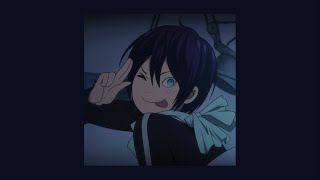 the oral cigarettes - hey kids (noragami opening) // slowed