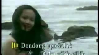 Dondong Opo Salak--Tuti Maryati