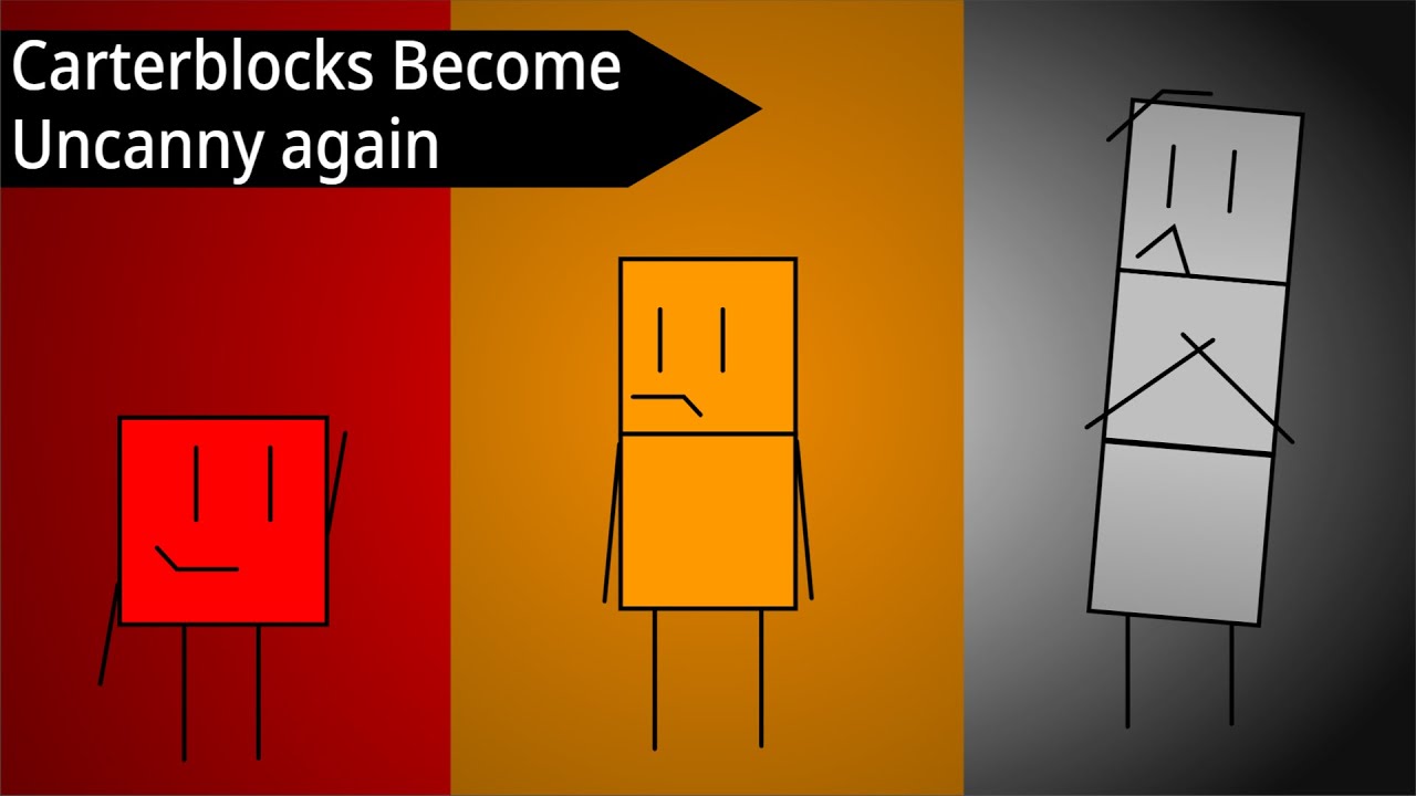 Carteruncannyblocks Band IIS