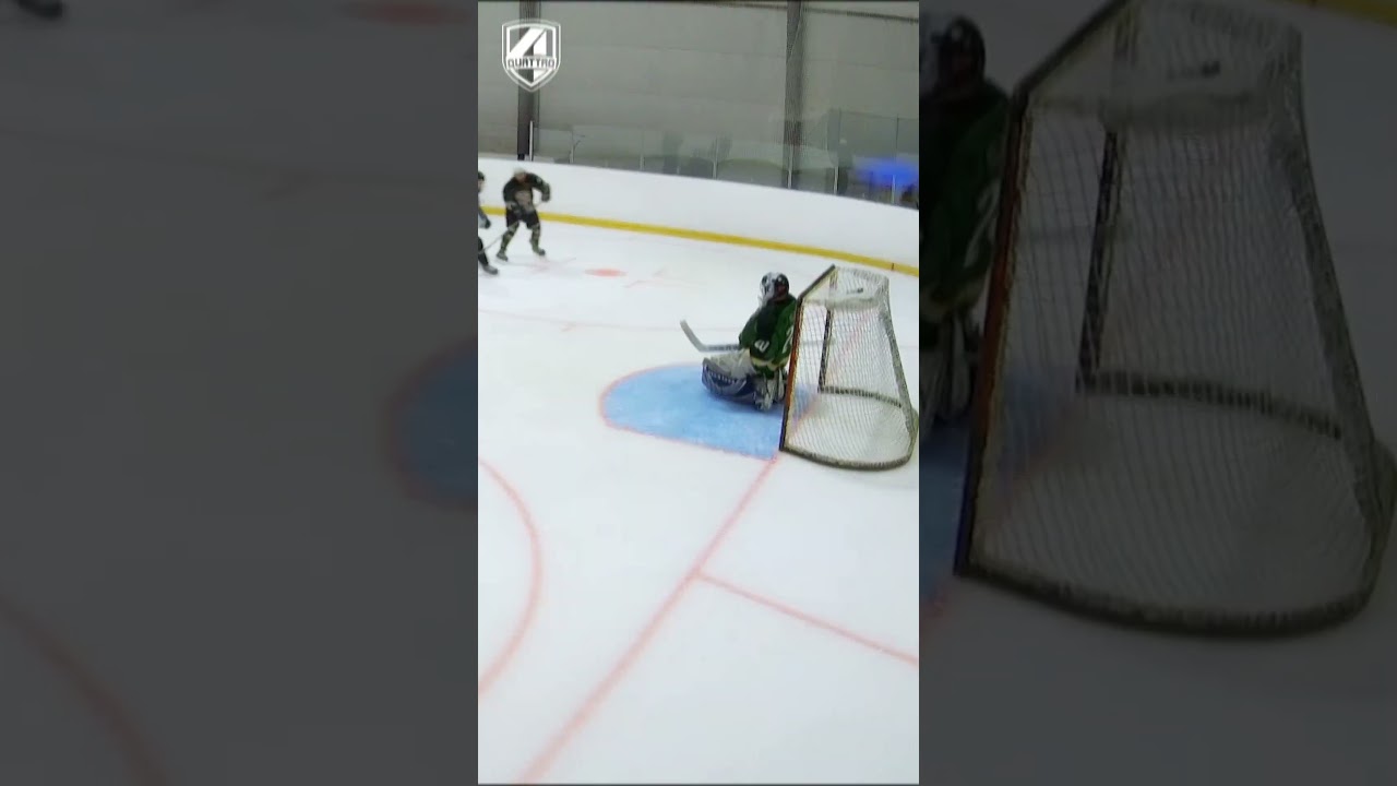 Генерал Хоккей – Неканадцы / 1-й раунд / 1