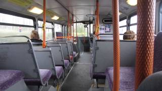 First Scotland East Volvo Olympian 30744
