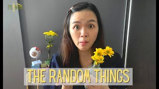 The Random Things You Should Know About Being in Master Program screenshot 5