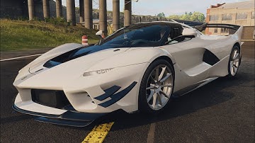 Race with Ferarri - Need For Speed Unbound - PS5 Racing Game