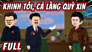 ( FULL Có Kết ) | Cười Khinh Cho Lắm , Giờ Quỳ Xin | Chubia Vietsub