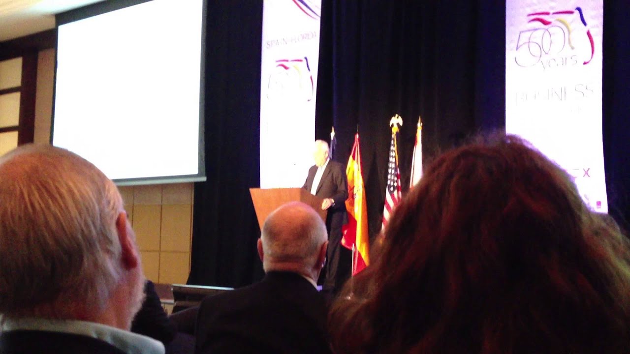 Jose Manuel Margallo . Ministro de Asuntos exteriores en Jose Manuel Margallo . Ministro de Asuntos exteriores en