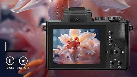 This $119 8K Camera Is WAY Better Than I Expected! | XNSIAKXA 8K Camera Review 2025