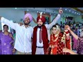 Live wedding ars.eep singh weds sukhvir kaur 03122023 part 3