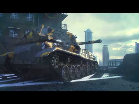 Armored Warfare – Early Access Trailer | PS4