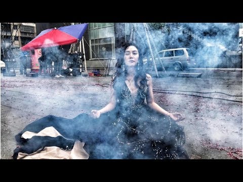 《炮仔聲》婚禮戲破局+1 「最毒小三」王宇婕披婚紗落難了