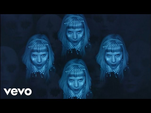 AURORA - Cure For Me 