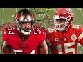 Film Study: UNSTOPPABLE? Can the Tampa Bay Buccaneers defense slow down the Kansas City Chiefs?