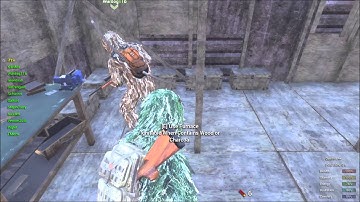 H1Z1: 2 minute raid with The Unexpected Clan