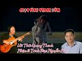 GIỌT TÌNH TRONG ĐÊM | Lời thơ: Quang Thành | Nhạc &amp; Trình bày: Nguyễn Hoà