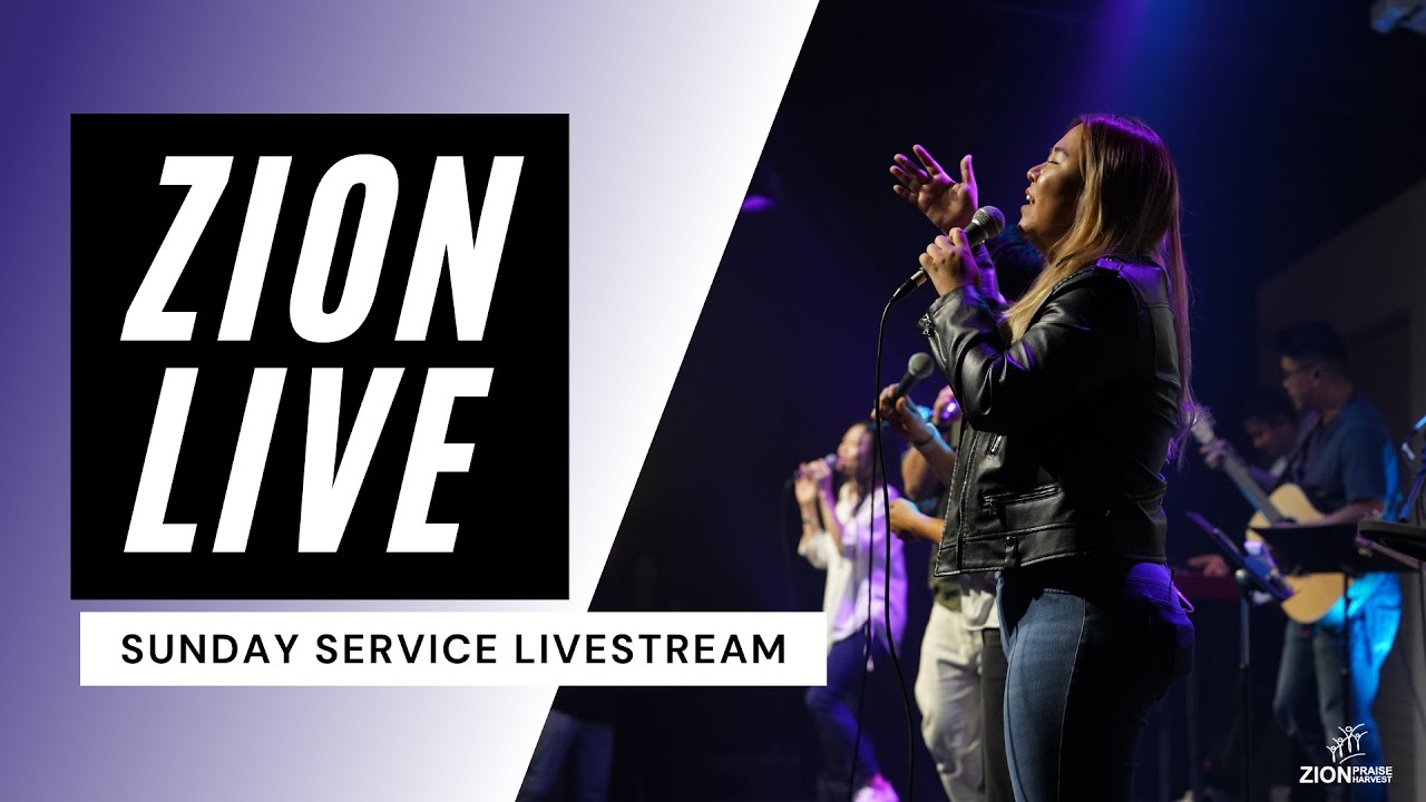 Sunday Live - Rev Dr Robin Cullen - 14.01.2024 - YouTube